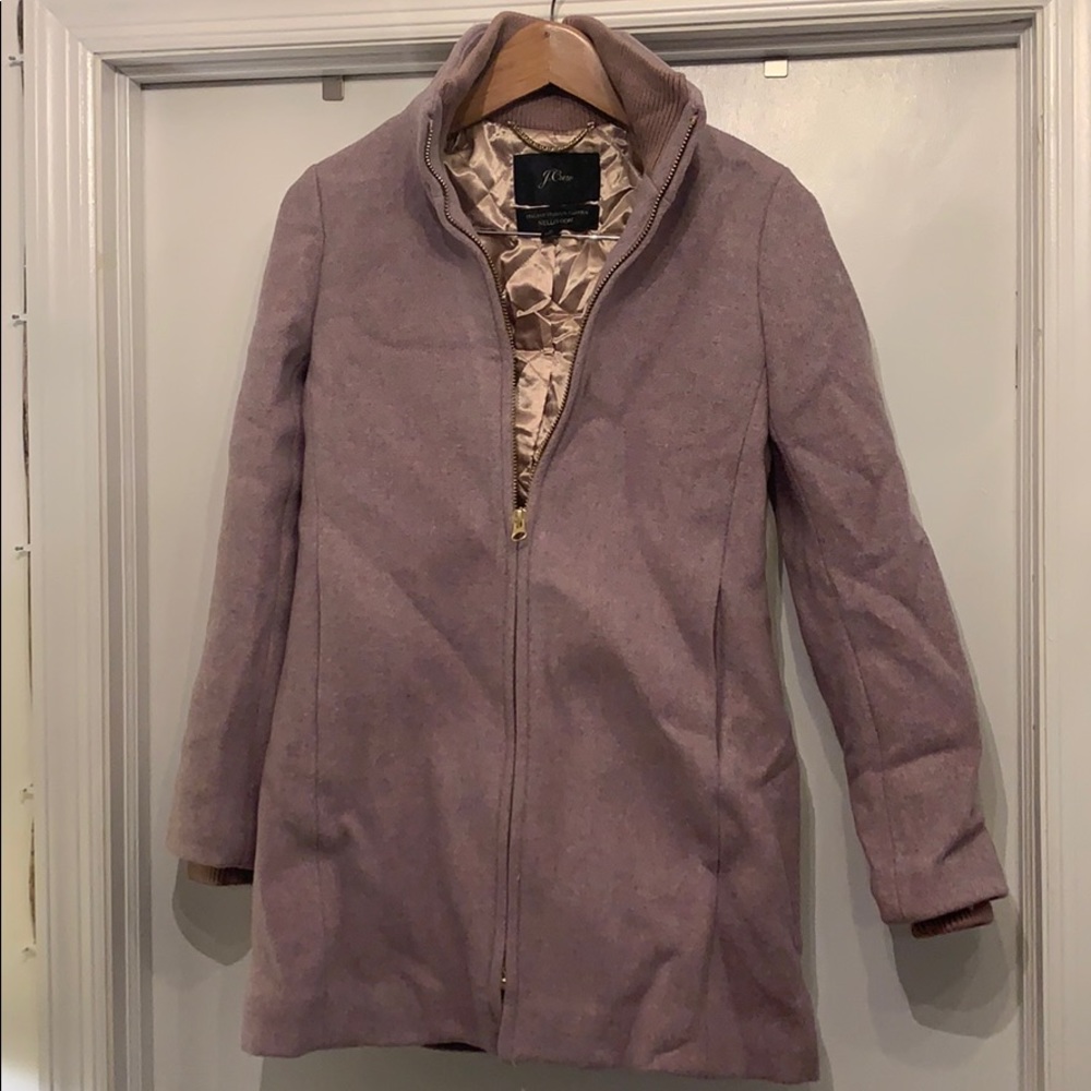 3/4 Coat